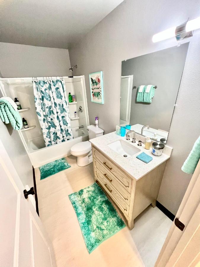 1 Bd Apt With 2 Extra Sofa Beds 13 Mins To Seatac Airport 시애틀 외부 사진